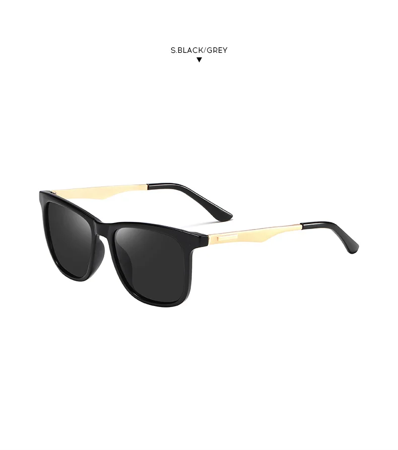Women Polarized Mirror Sunglasses Eyewear UV400 Black Gray Blue Pink RFT201965N