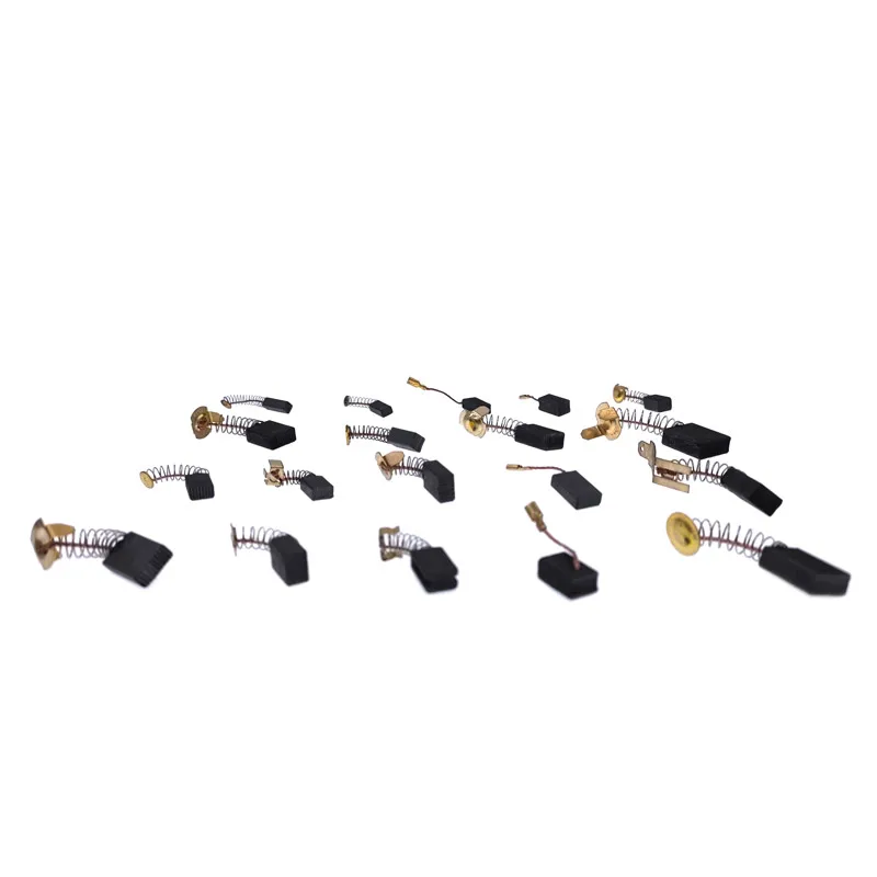 Рисунок 2 - карбоновая щетка для электродр