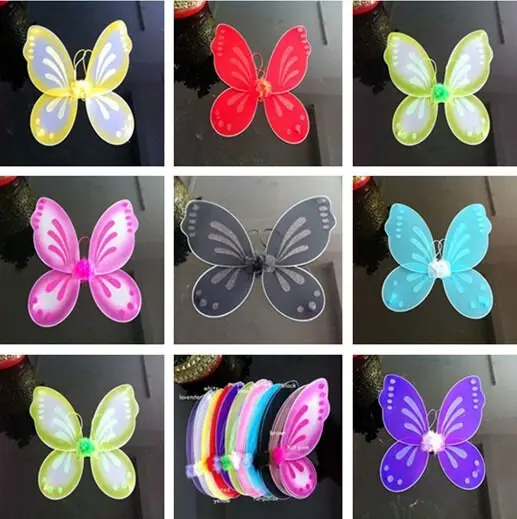 48 50cm Hot Kids Teens Adults Sweet Fairy Princess Wings Tinkerbell Angel Costume Party Favors Party Favors Aliexpress 48 50cm Hot Kids Teens Adults Sweet Fairy Princess Wings Tinkerbell Angel Costume Party Favors Party Favors Aliexpress