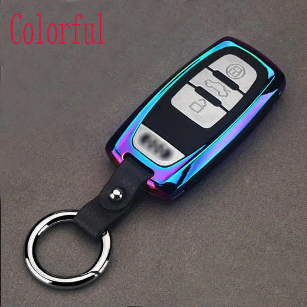 100 шт. USB ключи от автомобиля зажигалка - Цвет: Colourful