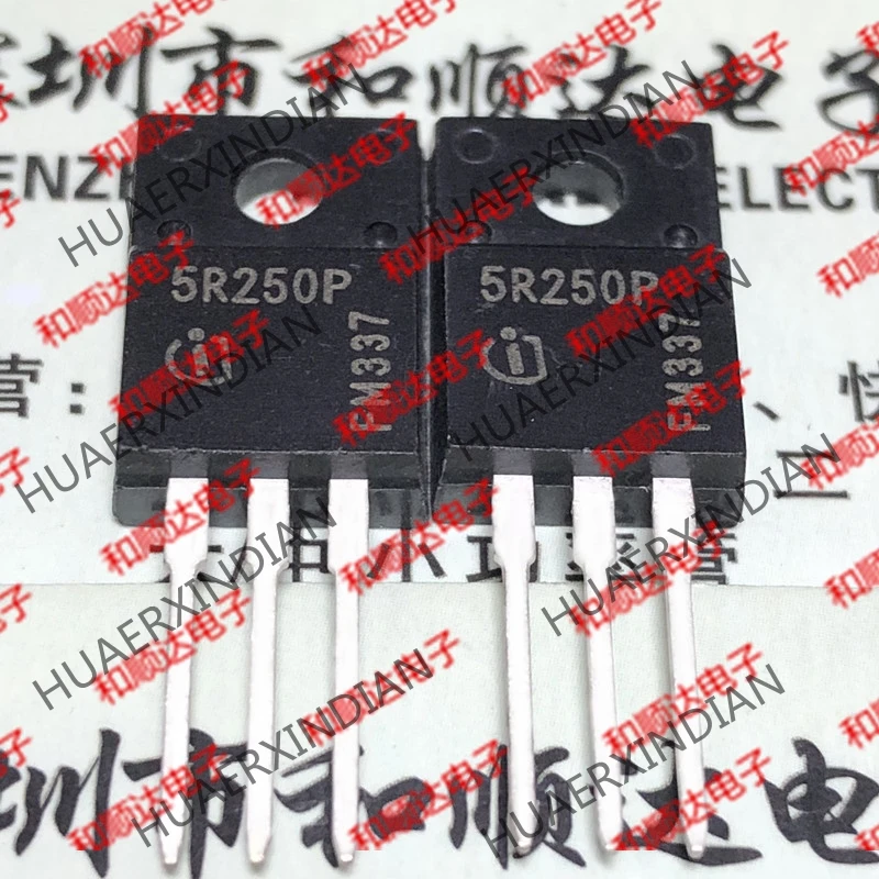 10 шт./лот и IPA50R250CP 5R250P TO-220F 550V 9A