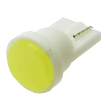 

10Pcs 12V T10 W5W Car Vehicle LED Light Wedge Door Instrument Side Lamp Bulb Car Lights Signal Bulb