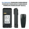PMNN4476A Battery Walkie Talkies Rechargeable Battery for Motorola CP1200 CP1300 CP1600 EP350 CP185 Radio Battery with Belt Clip 5