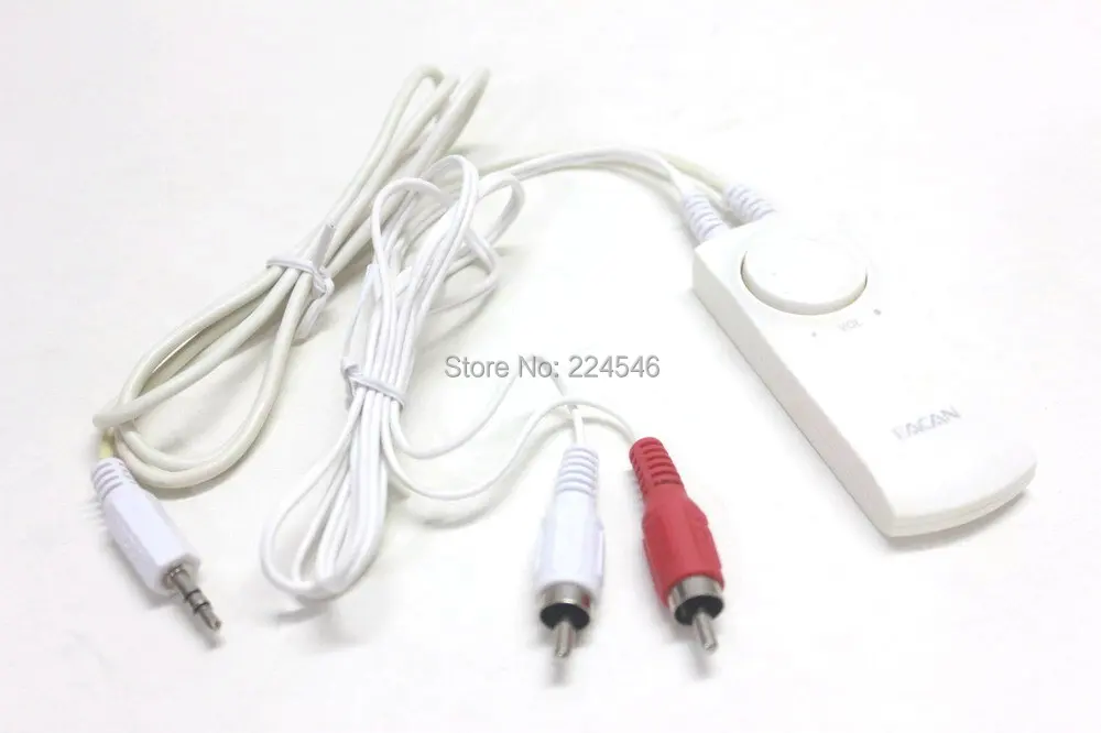 volume limiter for speakers