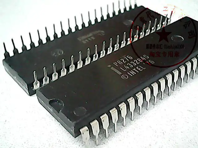 5 шт. P8275 DIP-40 | Компьютеры и офис