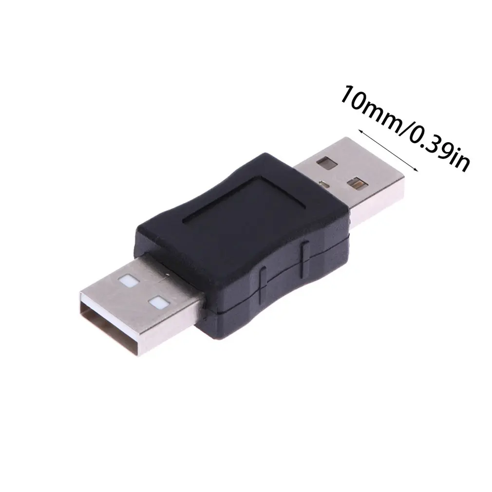 Изысканно разработанный прочный горячий 10 шт OTG USB мужчин и женщин микро-usb; мини адаптер конвертер