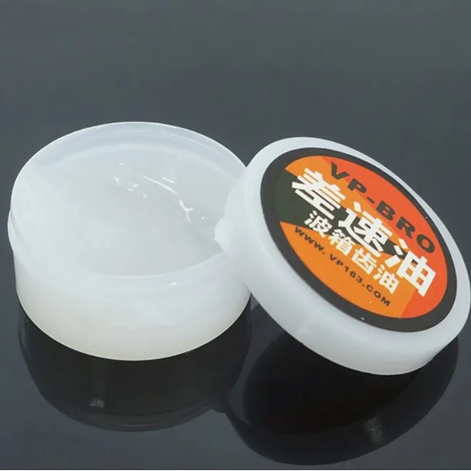 Vpbro Differential Oil Gearbox Gear Oil Lubricating Grease Bead Oil