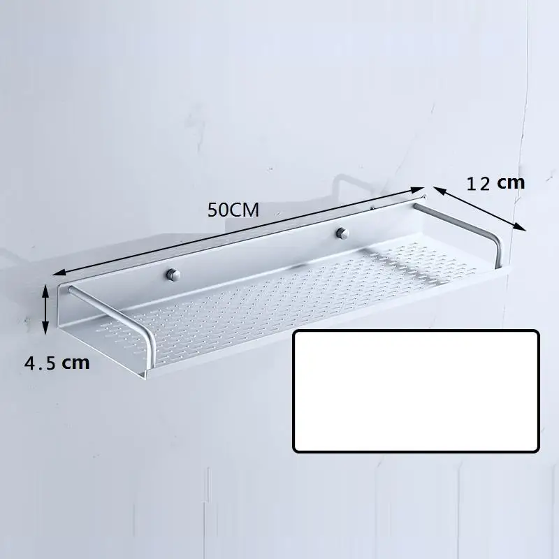 Szafka Do Lazienki Etagere Hoekplank Estante Estanteria Pared душ Salle De Bain аксессуары полки настенные полки для ванной комнаты - Цвет: Version B