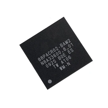 

1PCS 88PACR02-BAM2 88PACR02 BAM2 88PACR02 BGA New and original
