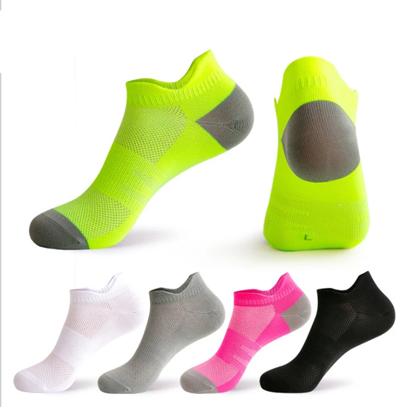 

MODA MULAYA Compression Socks Men Basketball Running Durable Breathable Perspiration Moisture Absorption Outside Sports Reliever