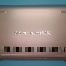 Нижний чехол для ноутбука lenovo для Ideapad 720-15 720-15IKB ЖК передняя панель 5CB0P26302 5B30P26353 нижняя базовая крышка