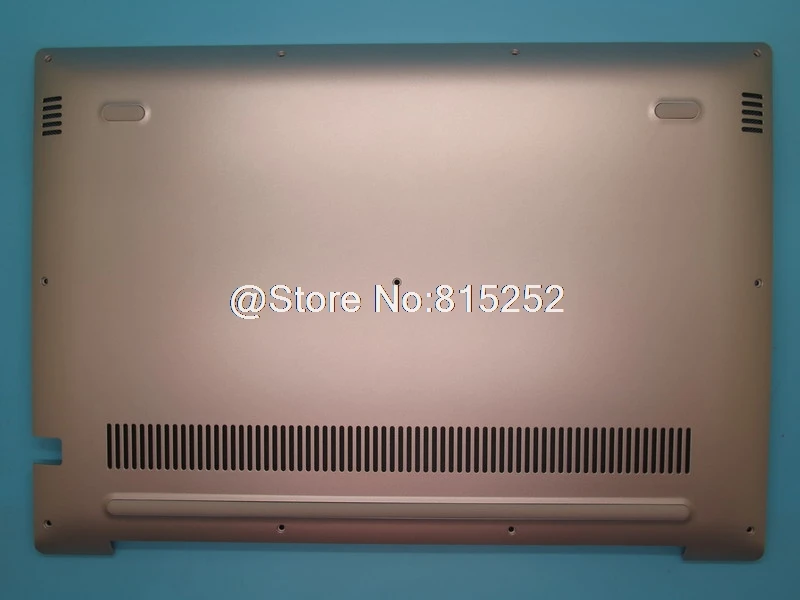 

Laptop Bottom Case For Lenovo For Ideapad 720-15 720-15IKB LCD Front Bezel 5CB0P26302 5B30P26353 Lower Base Cover New Original