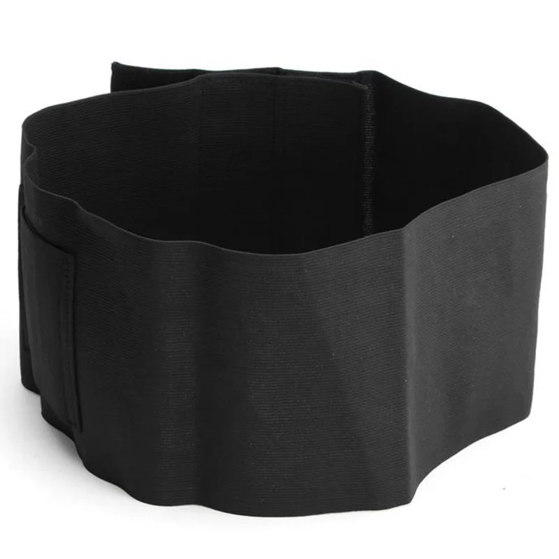 

Super sell-Multi-Function Rubber Holsters Belly Band Belt Waist Pistol Double Position High Elastic Breathable Belt Outdoor