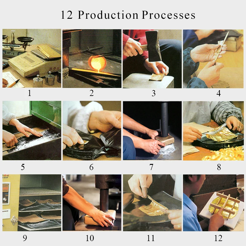 Съедобная блестящая позолоченная маска 24 к для украшения торта лица искусство