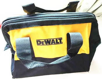 

26*26*33cm Toolkit for DEWALT Machine Power Tool Accessories Electric tools part Spare Parts handbag
