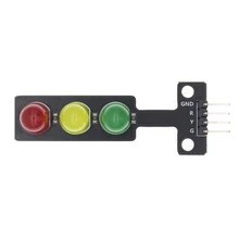 Светодиодный светильник s светильник-излучающий модуль/цифровой сигнал выходной светильник Модуль движения/электронные строительные блоки