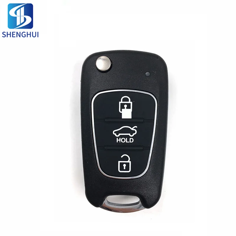 KEYDIY B04 B серии 3 кнопки дистанционного ключа для KD900 URG200 мини KD и HC чип(4D 46 4C G) для KD-X2 H618PRO