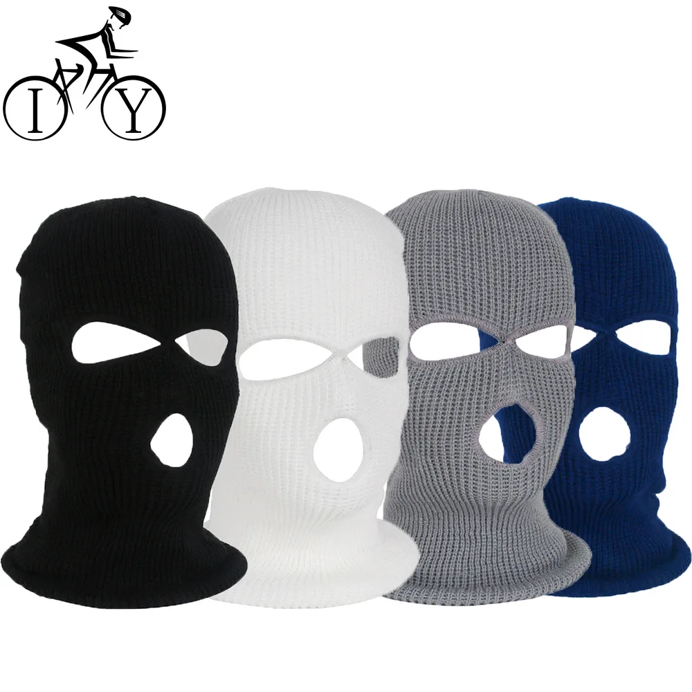 

Outdoor Masked Mask Facekini Bicycle Warm Cold Windproof Sports Ski Mask Riding Equipment
