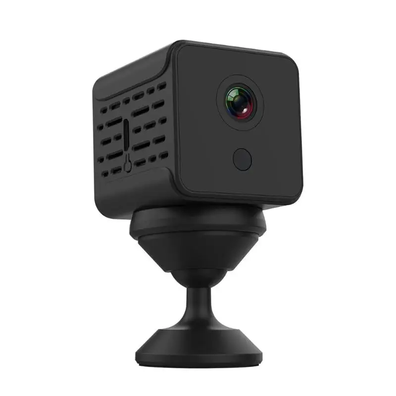 A12 экшн-камера с Wi-Fi IP Камера HD 1080P Ночное Видение безопасности ...