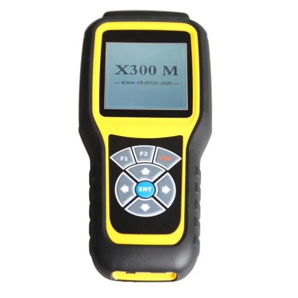 OBDSTAR X300M Mileage Programmer
