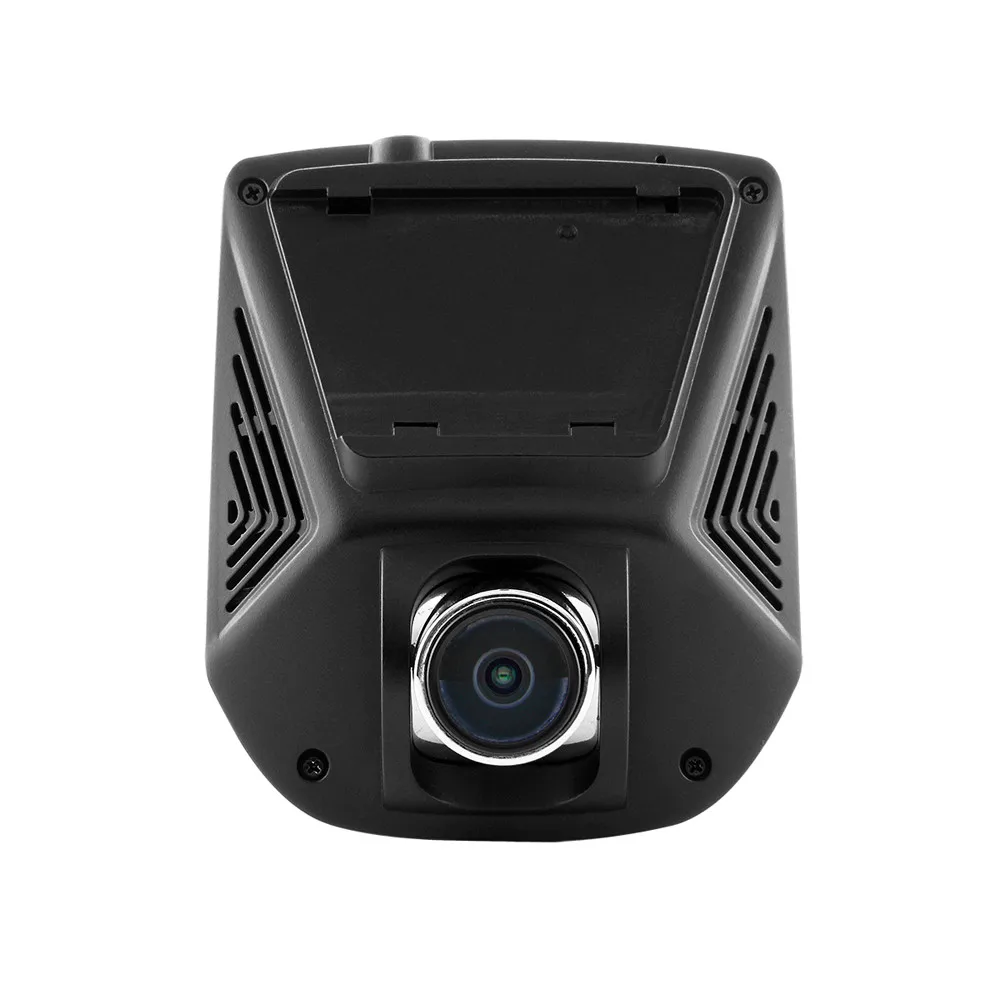 OMESHIN регистратор вождения 2,45 дюймов HD 1080P ЖК-объектив Автомобильный видеорегистратор Камера ночного видения Jly26