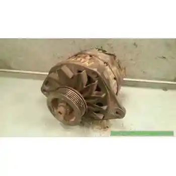 

2541324 ALTERNATOR RENAULT MASTER