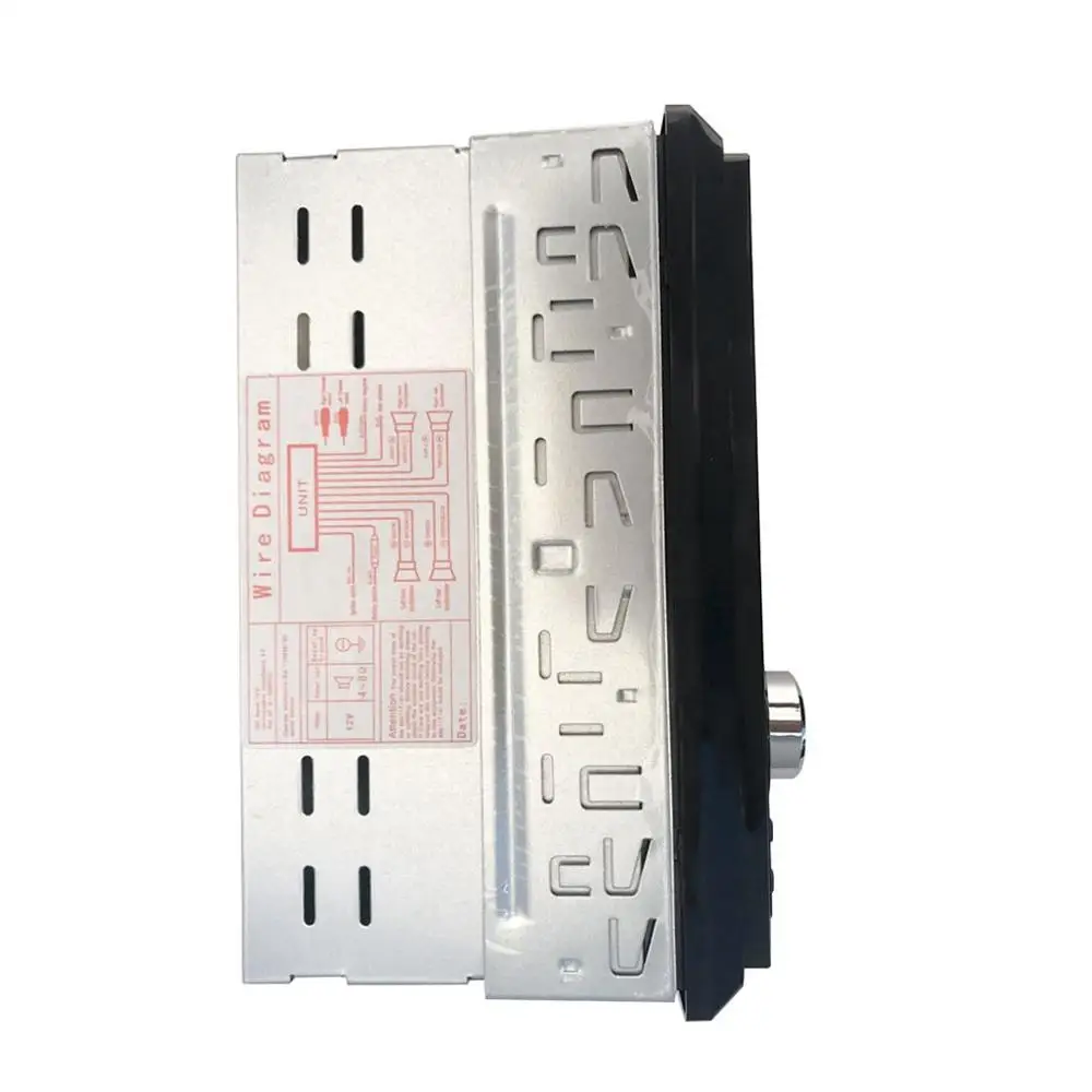 Автомобильный беспроводной Mp3 Автомобильный Mp3 плеер карта машина Usb флеш-накопитель беспроводной автомобильный аудио 2058 Fm радио карта Машина