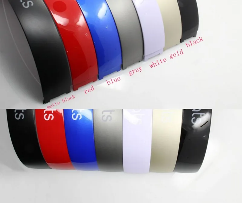 New Top headband head band bands parts for studio2.0 studio 2.0 headphones