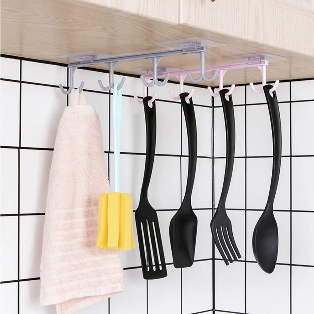 

Multifunctional Wardrobe Storage Rack Cupboard Hanging Dish Hanger Sundries Organizer Home Storage Tools Cabinet Cupboard Tissue