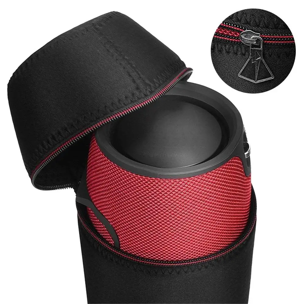 Портативный чехол дорожная сумка для JBL Extreme 2 Bluetooth беспроводной динамик анти