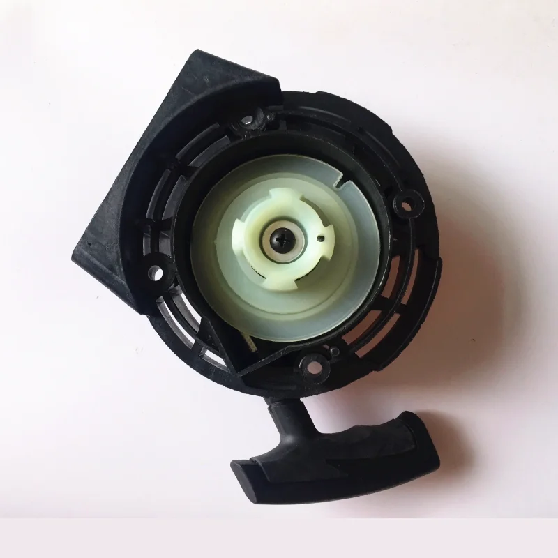 Brush Cutter Recoil Pull Starter Assembly for HYUNDAI HYX55 55 Strimmer