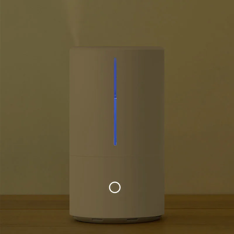 Умный увлажнитель воздуха Xiaomi Mijia устройство для стерилизации и дезинфекции с