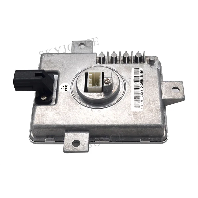 SKYJOYCE 2020 Новый OEM Xenon D2S D2R HID блок управления балластом для TL S TSX 2002 2005 W3T10471 W3T14371 X6T02981