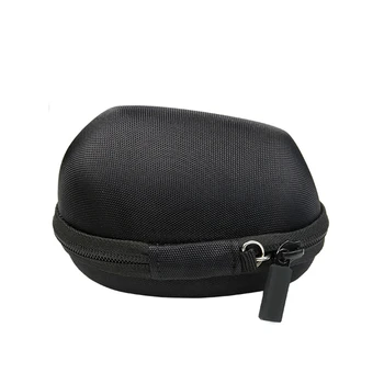 

Wireless Mouse Case EVA Hard Bag for Logitech MX Vertical Advanced Ergonomic Mouse Travel Protective Carrying Storage Bag