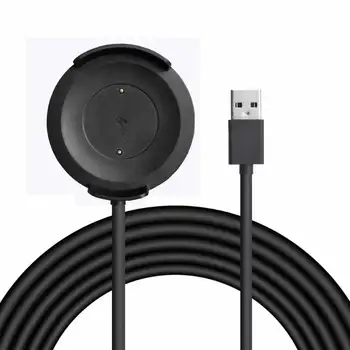 

Smart Watch Chargers for xiaomi mi color WT06 Portable Smart Watch Dock Smart Accessories NEW.