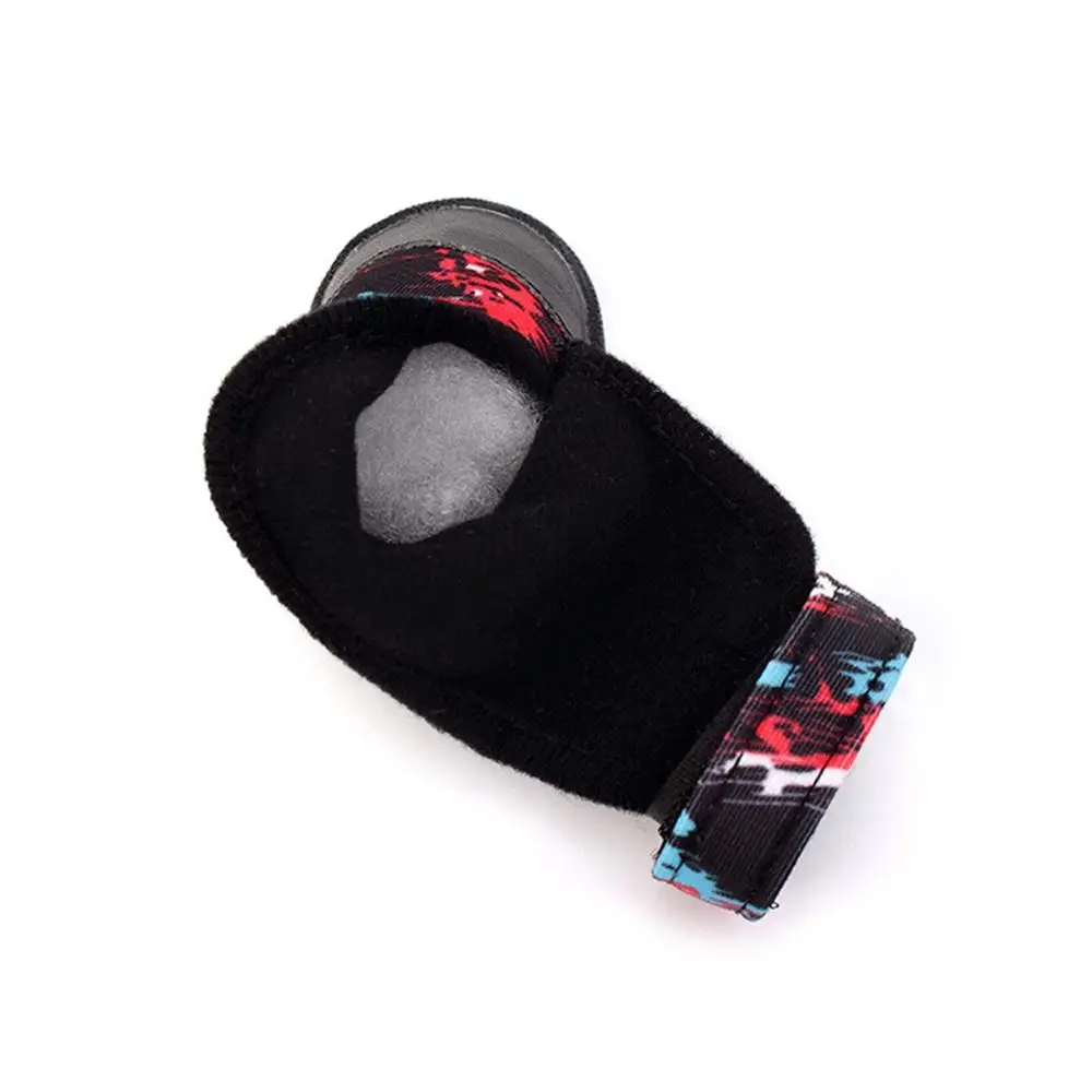 4 Pcs Winter pet dog shoes Waterproof Dog Boots Pet Anti Skid Shoes Warm Skid Proof Sneakers Paw Protectors N F1