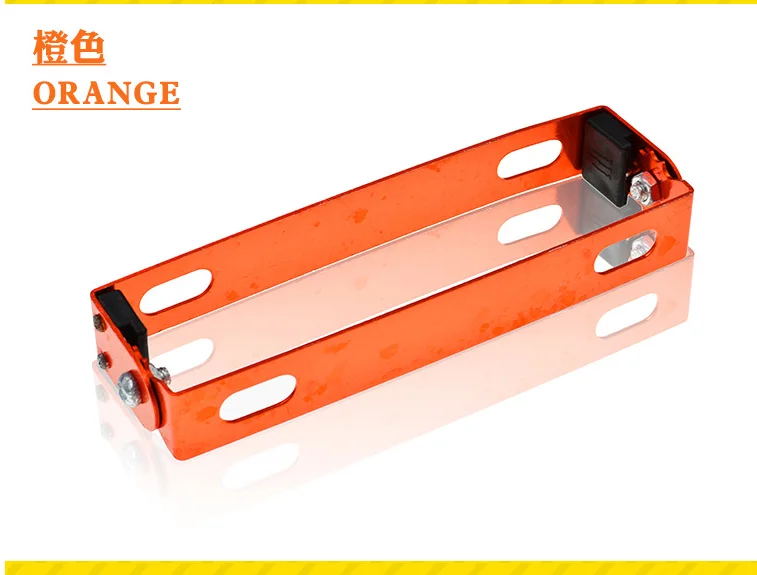 Adjustableanglelicenseplatebracketandframelicenseplatebracket