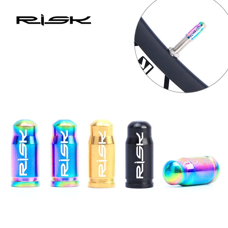 road bike dust caps