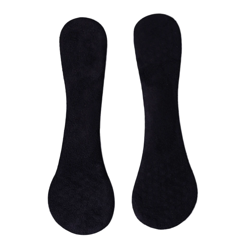 Gel Insoles Plantar Fasciitis Heel Spur High Heel Inserts Shock Absorption Pads Massaging Insoles Orthotic Foot Care
