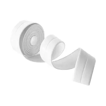 

Waterproof Mold Proof Self Adhesive Tape Kitchen Bathroom Shower Sink PVC Sealing Tape DIY Wall Sticker Home DIY Wall sticker