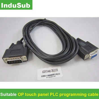 

6XV1440-2KH32 OP Programming 6XV1 440-2KH32 Cable for touch screen PLC ,OP programming cable
