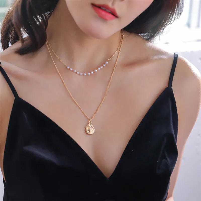 women necklace