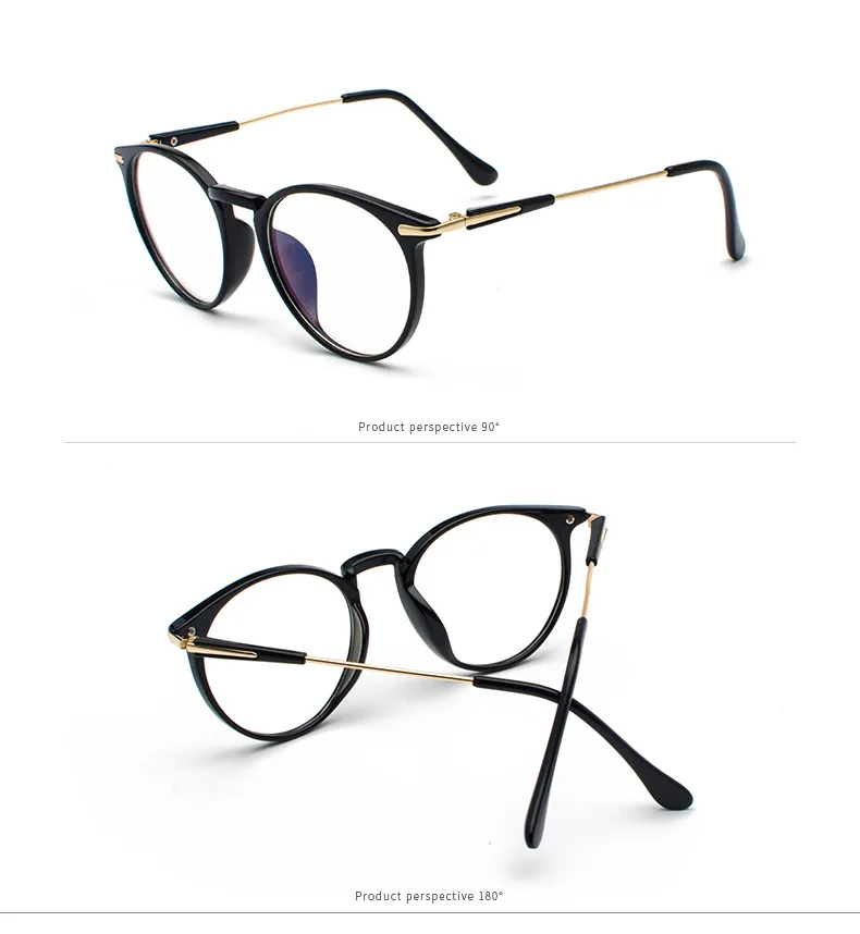 KOTTDO, винтажные металлические оправы для очков, мужские оправы для очков по рецепту, для женщин, модные дизайнерские прозрачные очки