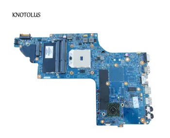 

682220-001 682220-501 682220-601 Notebook Mainboard for HP Pavilion DV7T DV7-7000 laptop motherboard 100% tested well