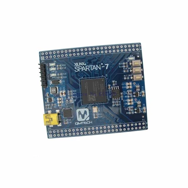 A19- Xilinx Spartan-7 XC7S15 Spartan 7 макетная плата
