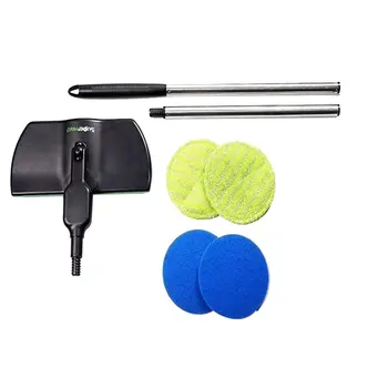 

Charging Electric Mop Hand-Held Wireless Electric Rotating 360 Degree Mopping Machine Household Cleaning Good Helper