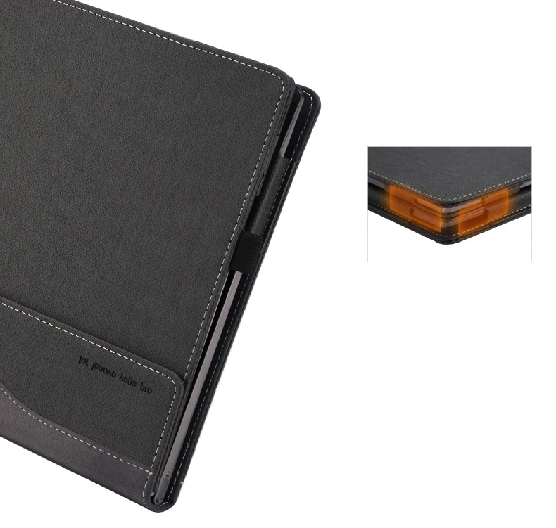 Чехол для ноутбука lenovo Yoga 7 6 5 4 Pro Liner Sleeve для Yoga C930 920 910 900 унисекс пэчворк PU кожаный защитный чехол Подарок