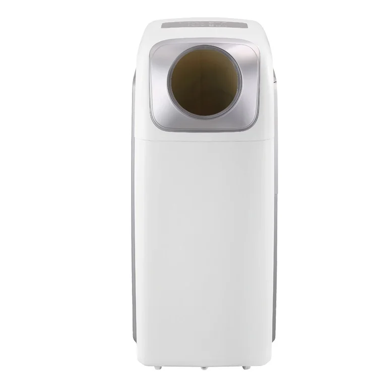 1.5HP Outdoor use portable warm and cool dual use 14000BTU IPX4 Water Proof air conditioner  air cooler with remote control 2