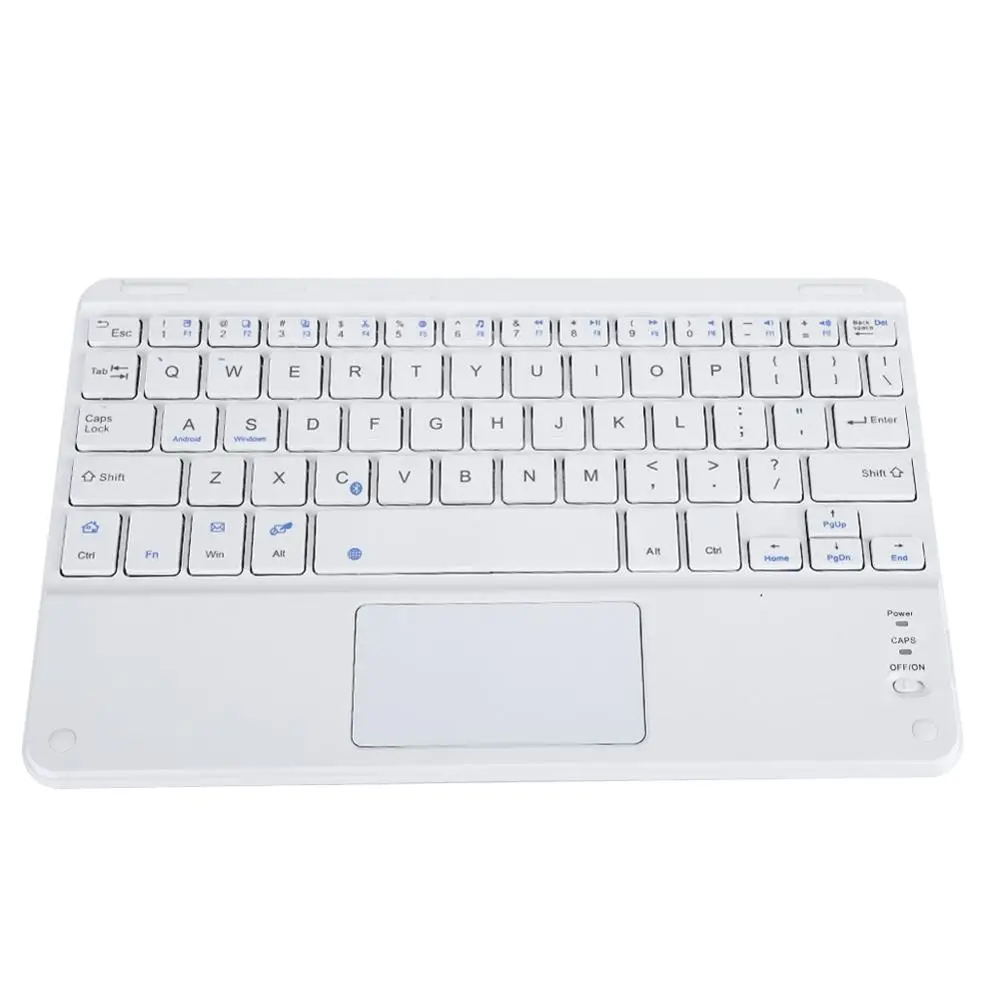 

2020 Professional Ultra-slim Wireless Keyboard Bluetooth 3.0 Keyboard Teclado for Apple for iPad Series iOS System