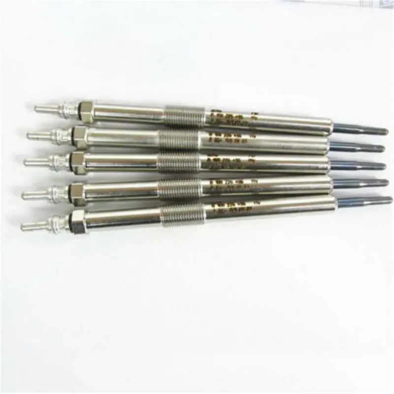 OEM 6641590001 заглушка свечения двигателя для Ssangyong Rodius/Stavic Kyron Rexton D27 2 0 7 T|Свечи